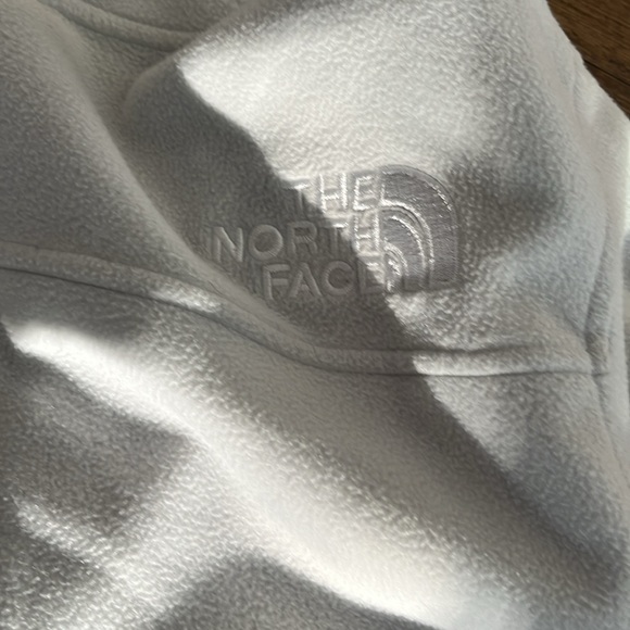North face quarter zip fleece - Picture 8 of 8